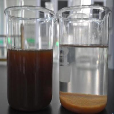 水处理中常用的絮凝剂种类及作用原理