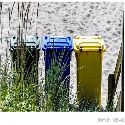 超八成生活垃圾被回收全球领先 德国有什么先进经验？